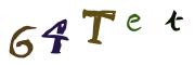 Bild-CAPTCHA